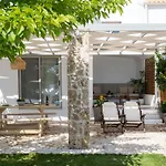 Issos Beach Villa