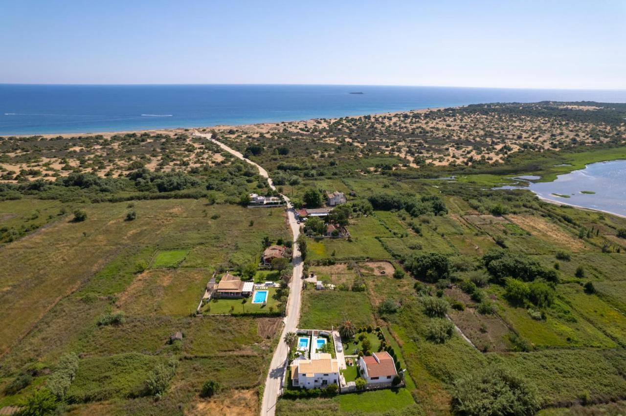 Holiday home Issos