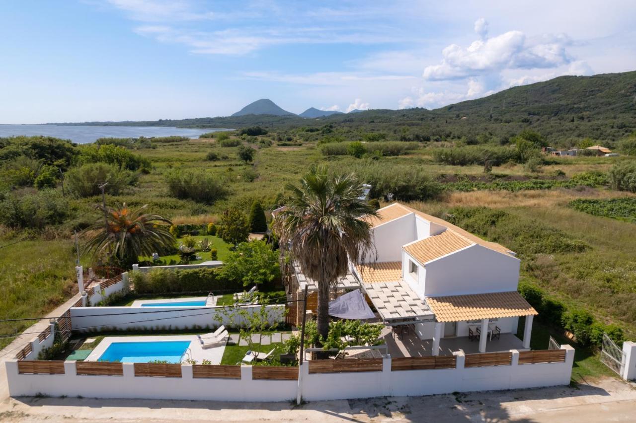 Issos Holiday home Linia