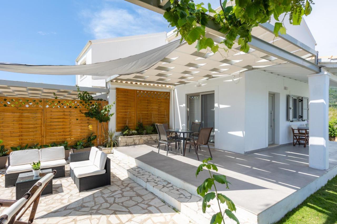 Holiday home Issos