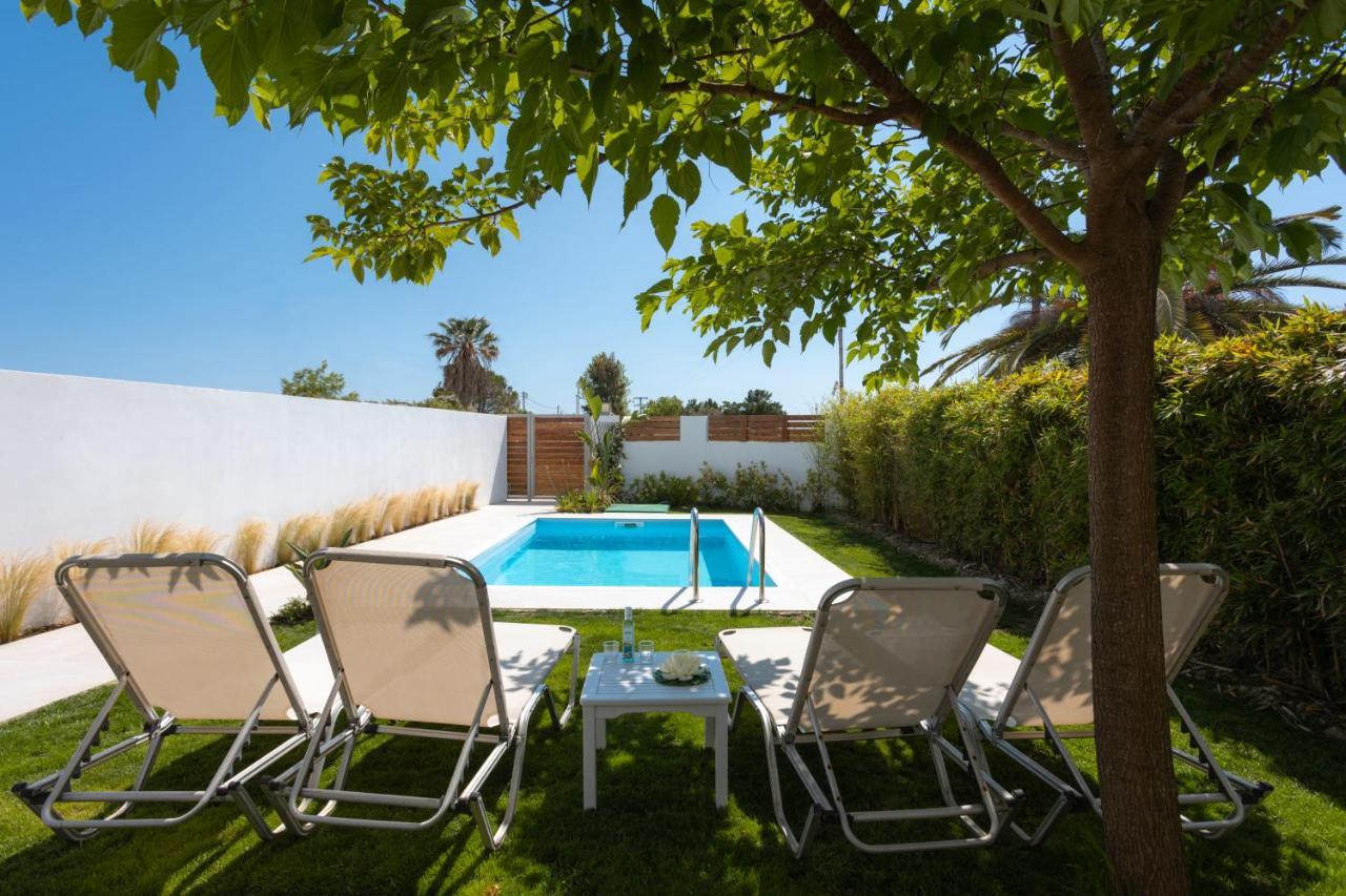 Holiday home Issos *