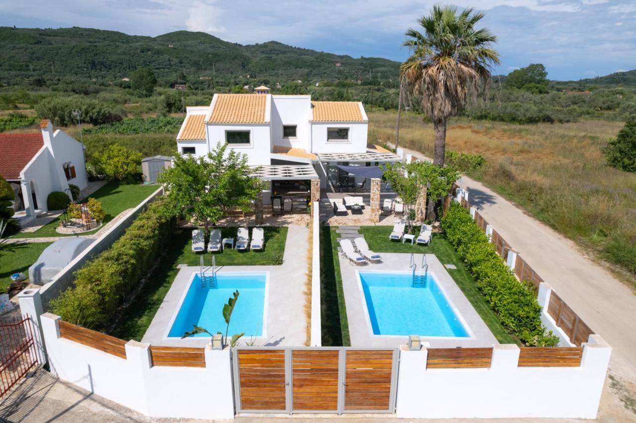 Issos Holiday home Linia
