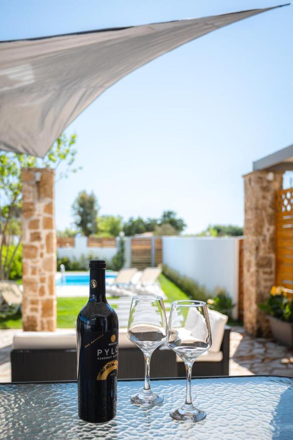 Issos Holiday home