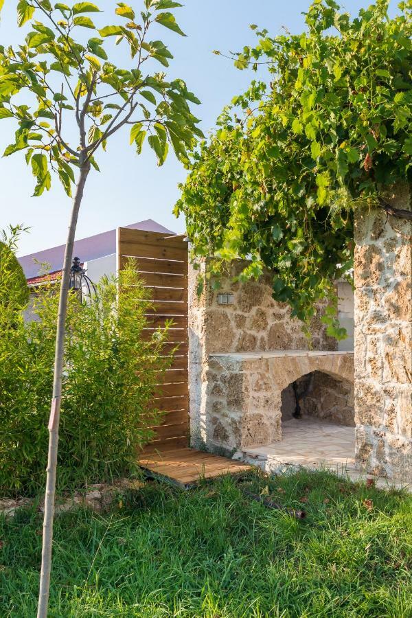 Holiday home Issos