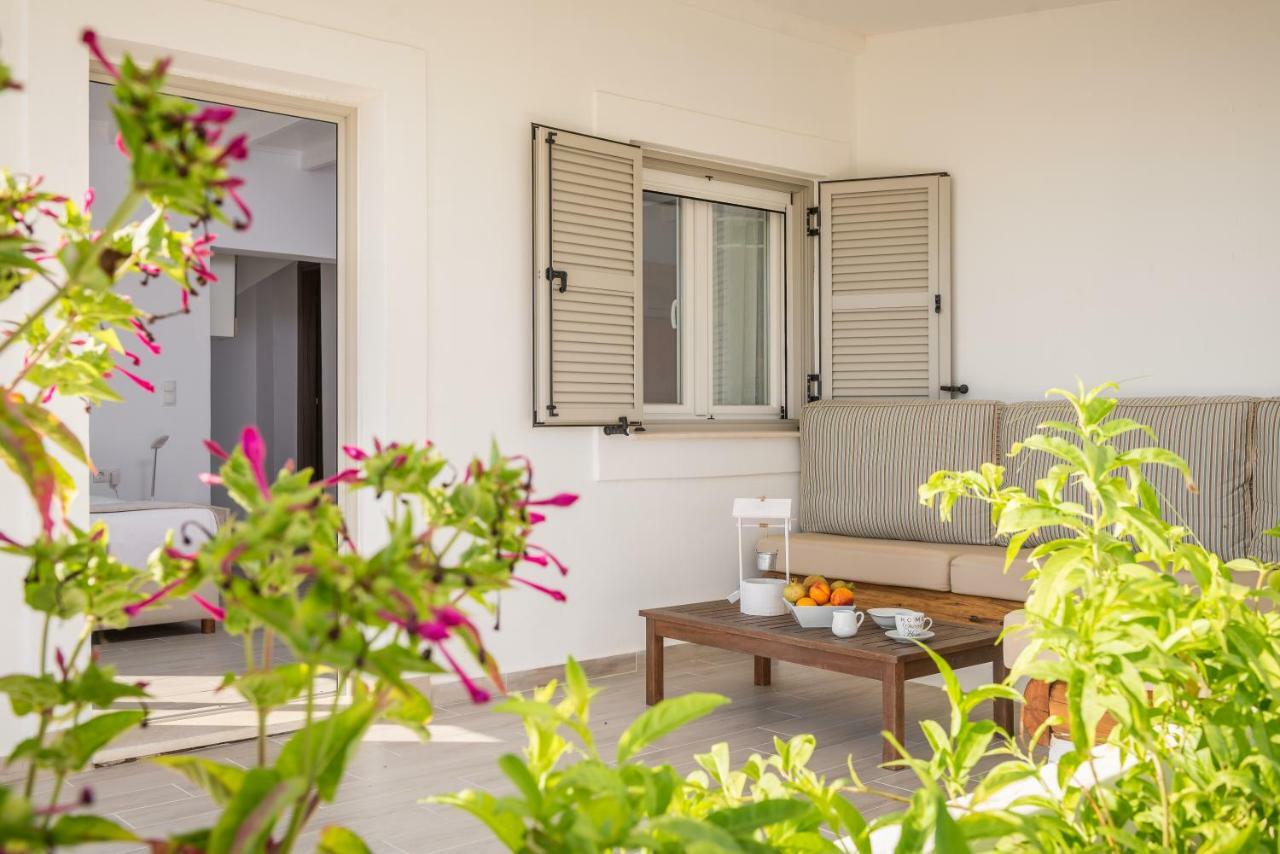 Issos Holiday home