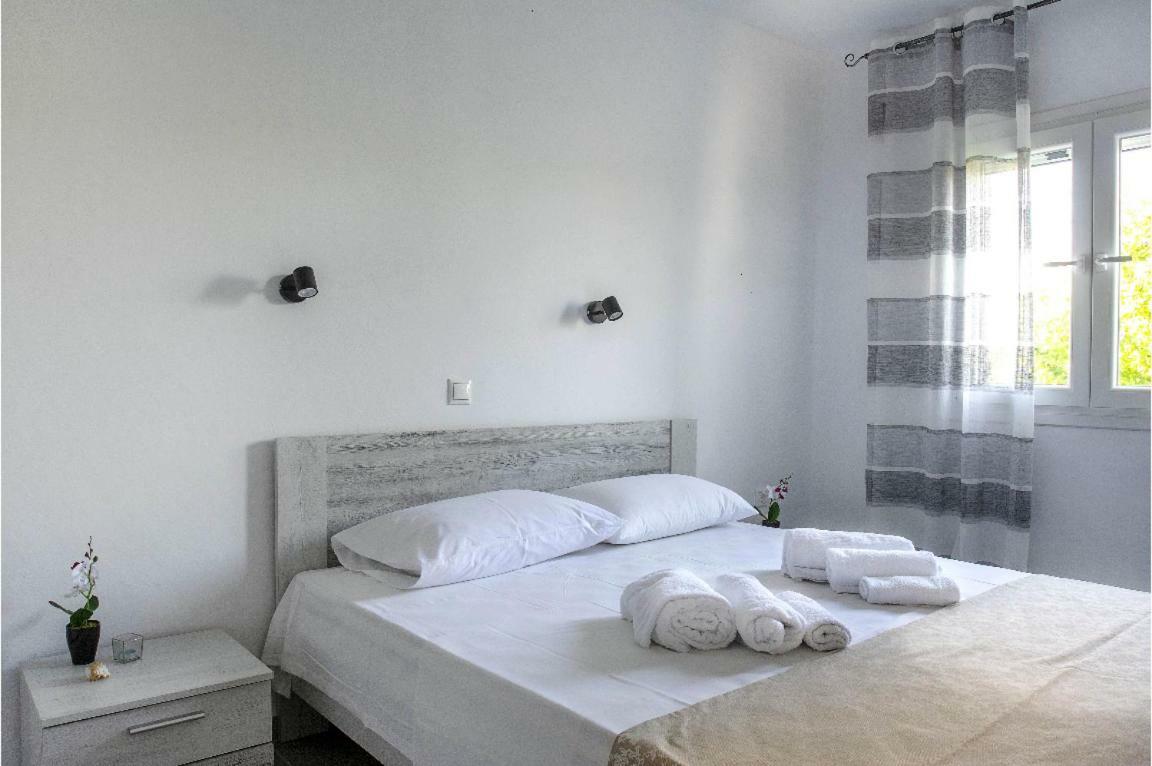 Issos Holiday home *