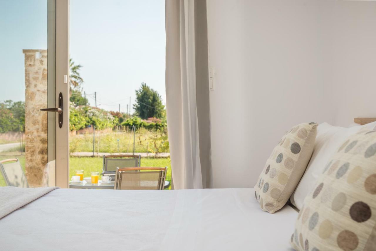 Holiday home Issos Linia