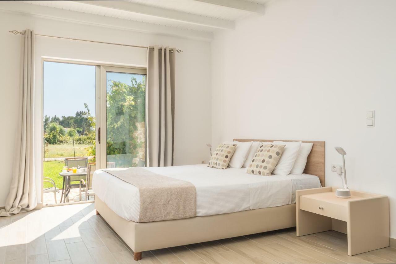 Issos Holiday home *