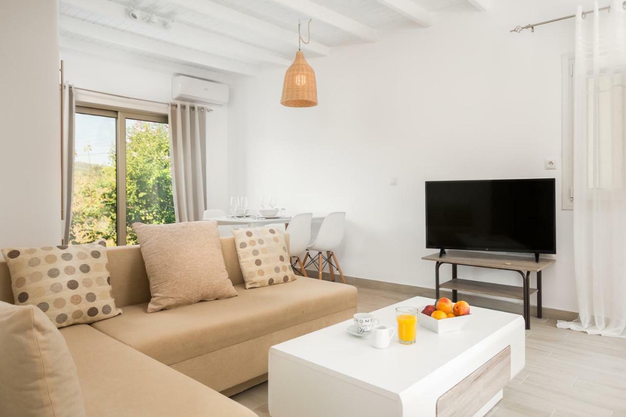 Issos Holiday home Linia