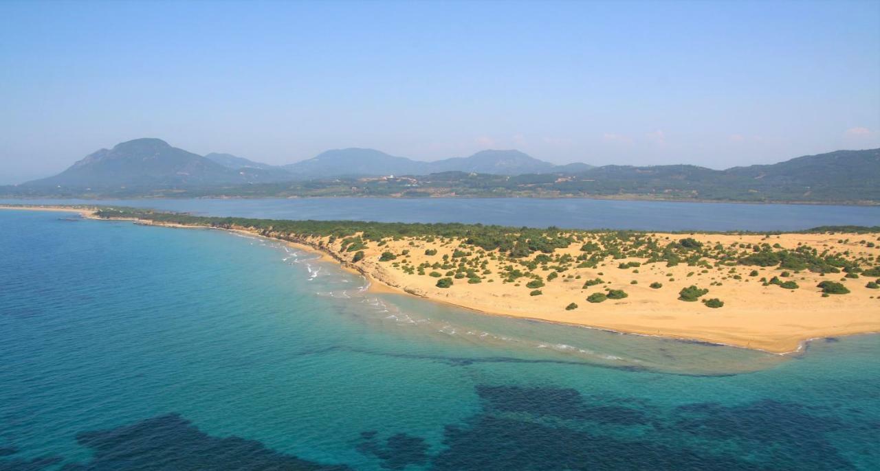 Issos