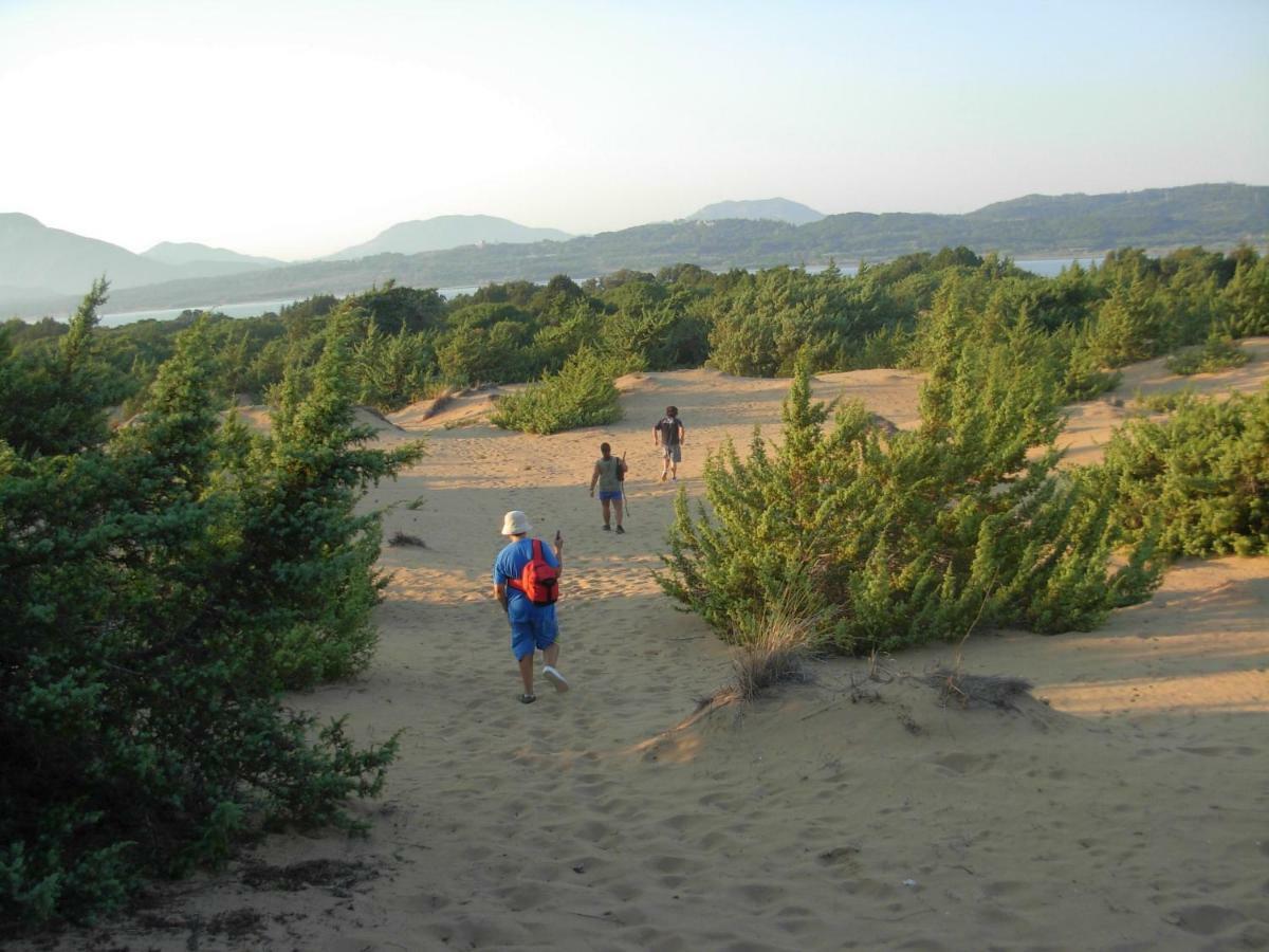 Holiday home Issos *